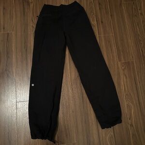 Lululemon Joggers